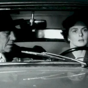 Photo du film : La peur