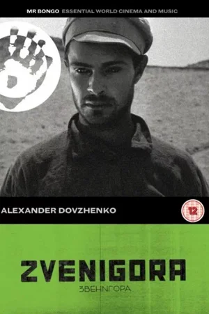 Affiche du film : Zvenigora