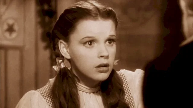Photo du film : Le magicien d'oz