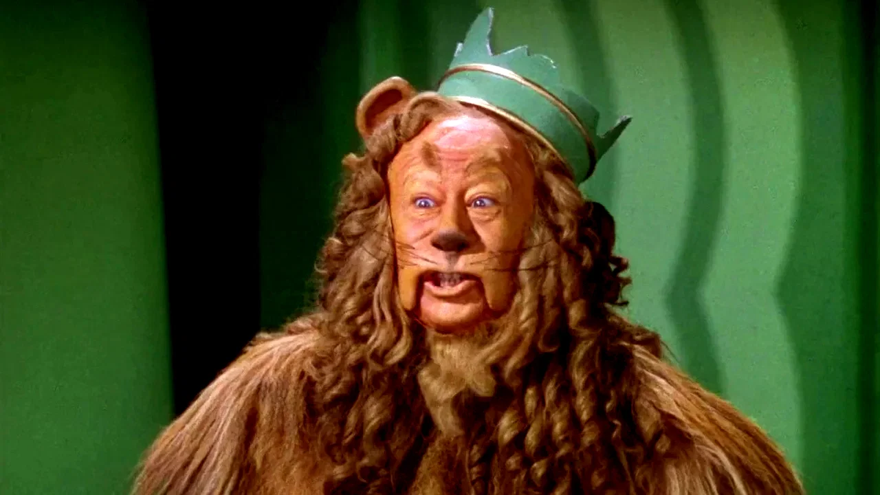 Photo 9 du film : Le magicien d'oz