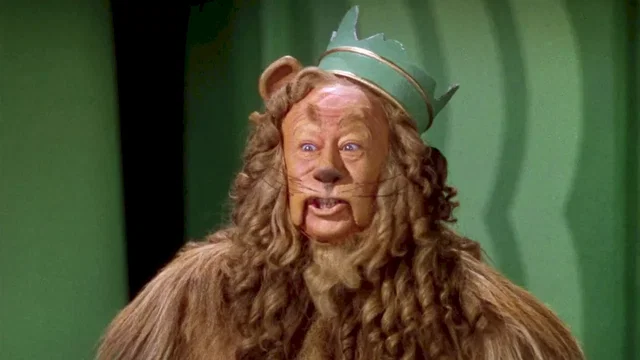 Photo du film : Le magicien d'oz