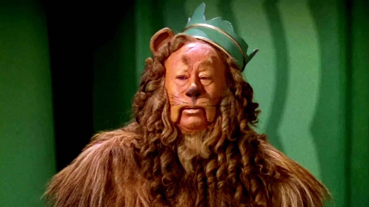 Photo 10 du film : Le magicien d'oz