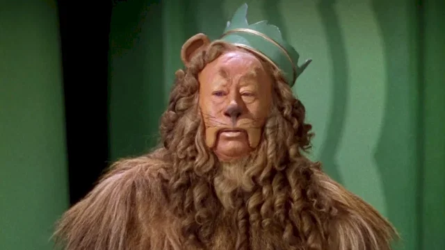Photo du film : Le magicien d'oz