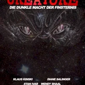 Photo du film : Creature