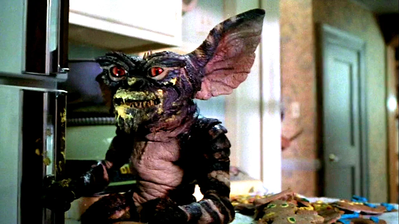 Photo 3 du film : Gremlins