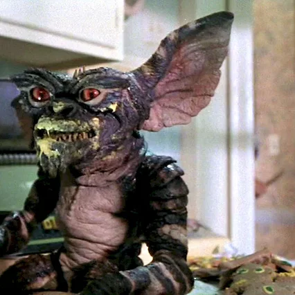 Miniature photo du film : Gremlins