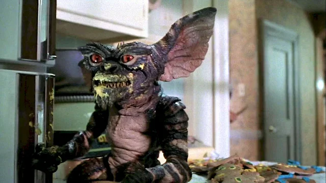 Photo du film : Gremlins