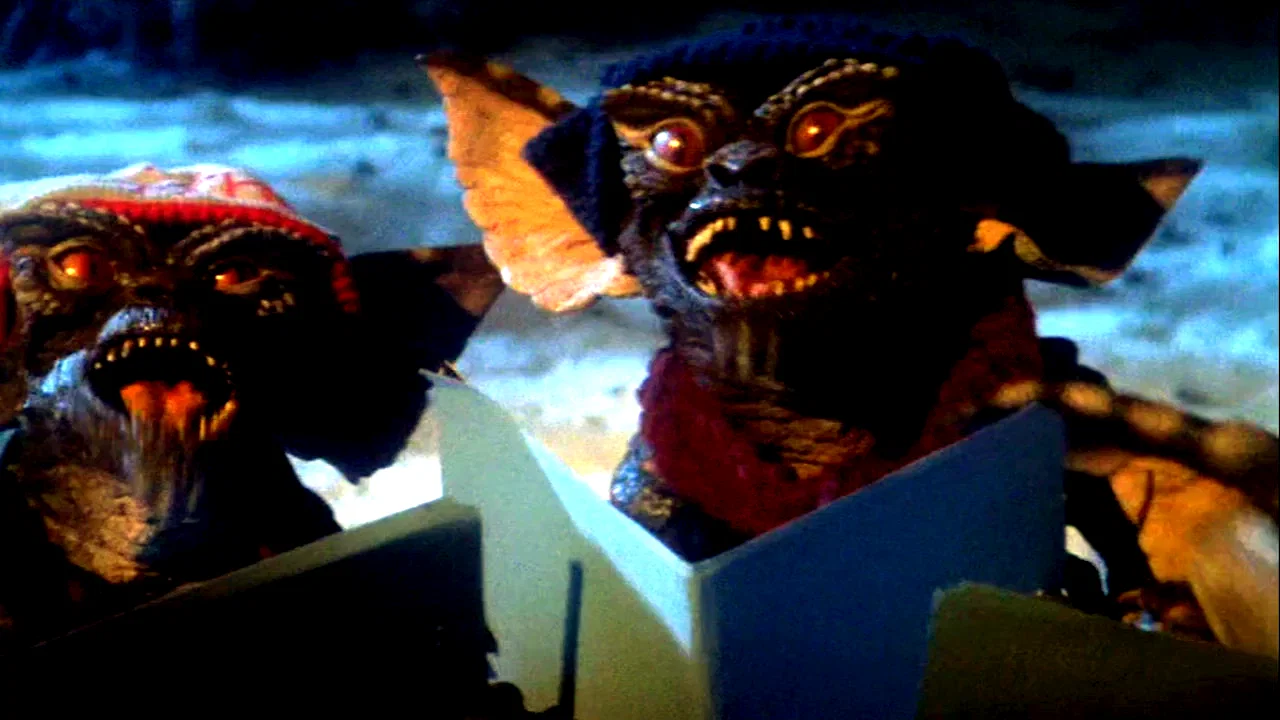 Photo 4 du film : Gremlins