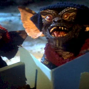 Photo du film : Gremlins