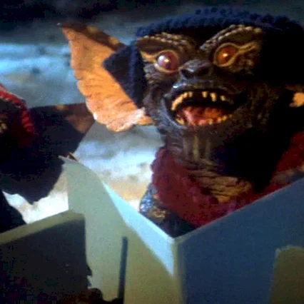 Miniature photo du film : Gremlins