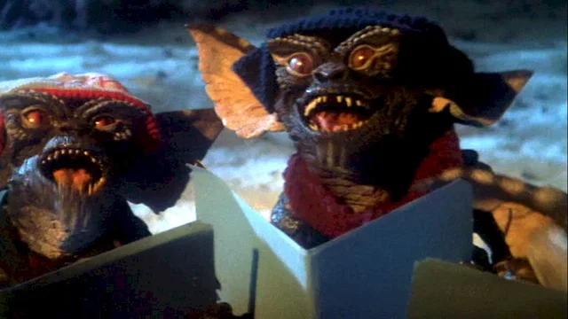 Photo du film : Gremlins