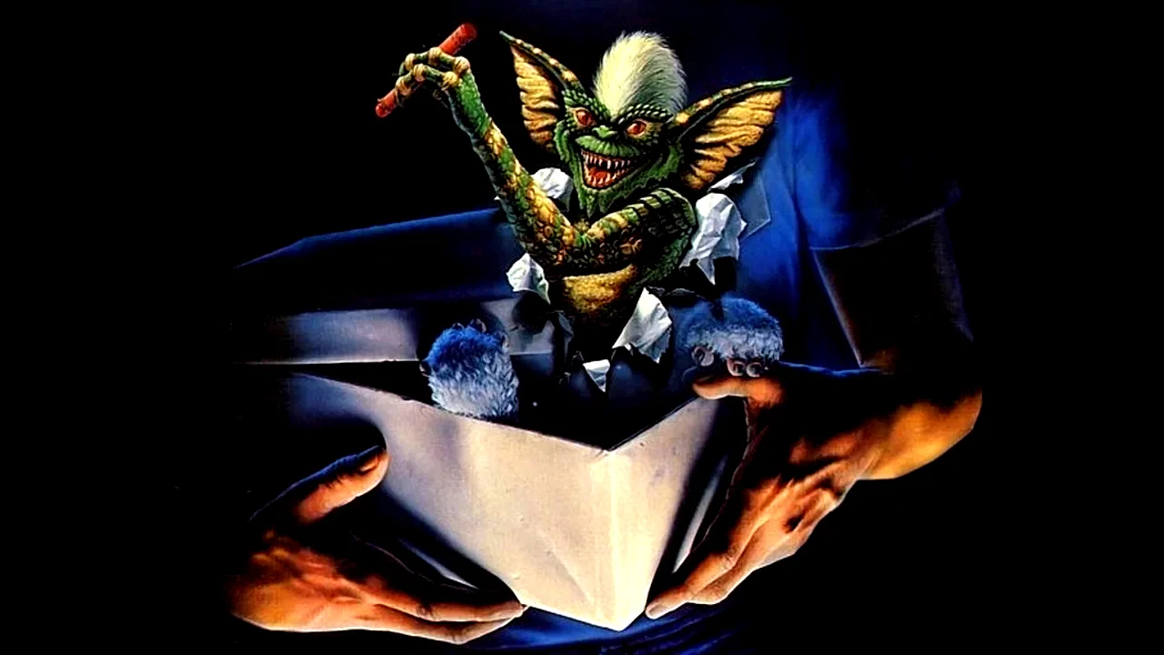 Photo 6 du film : Gremlins