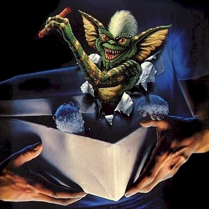 Miniature photo du film : Gremlins