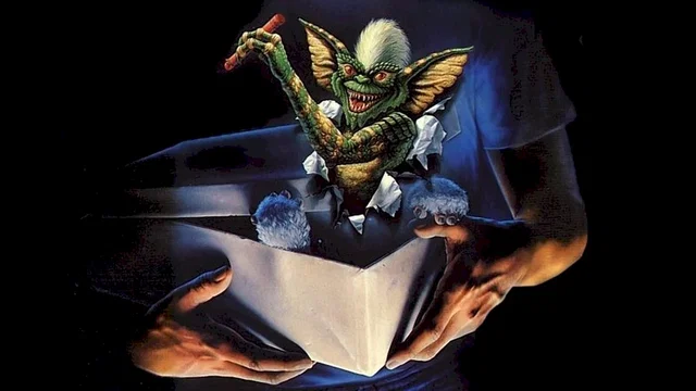Photo du film : Gremlins