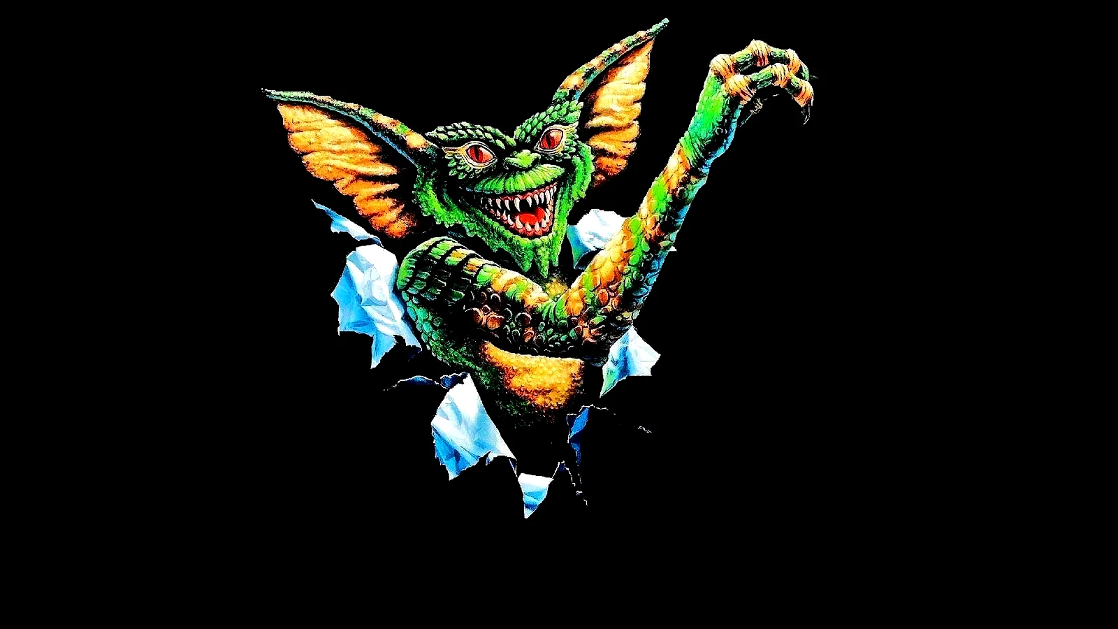 Photo 7 du film : Gremlins