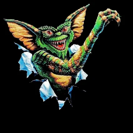 Miniature photo du film : Gremlins