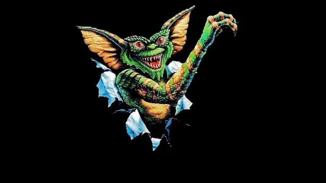 Photo du film : Gremlins