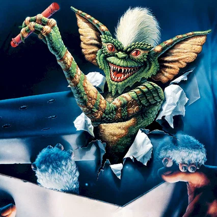 Miniature photo du film : Gremlins