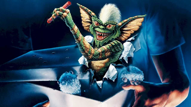 Photo du film : Gremlins