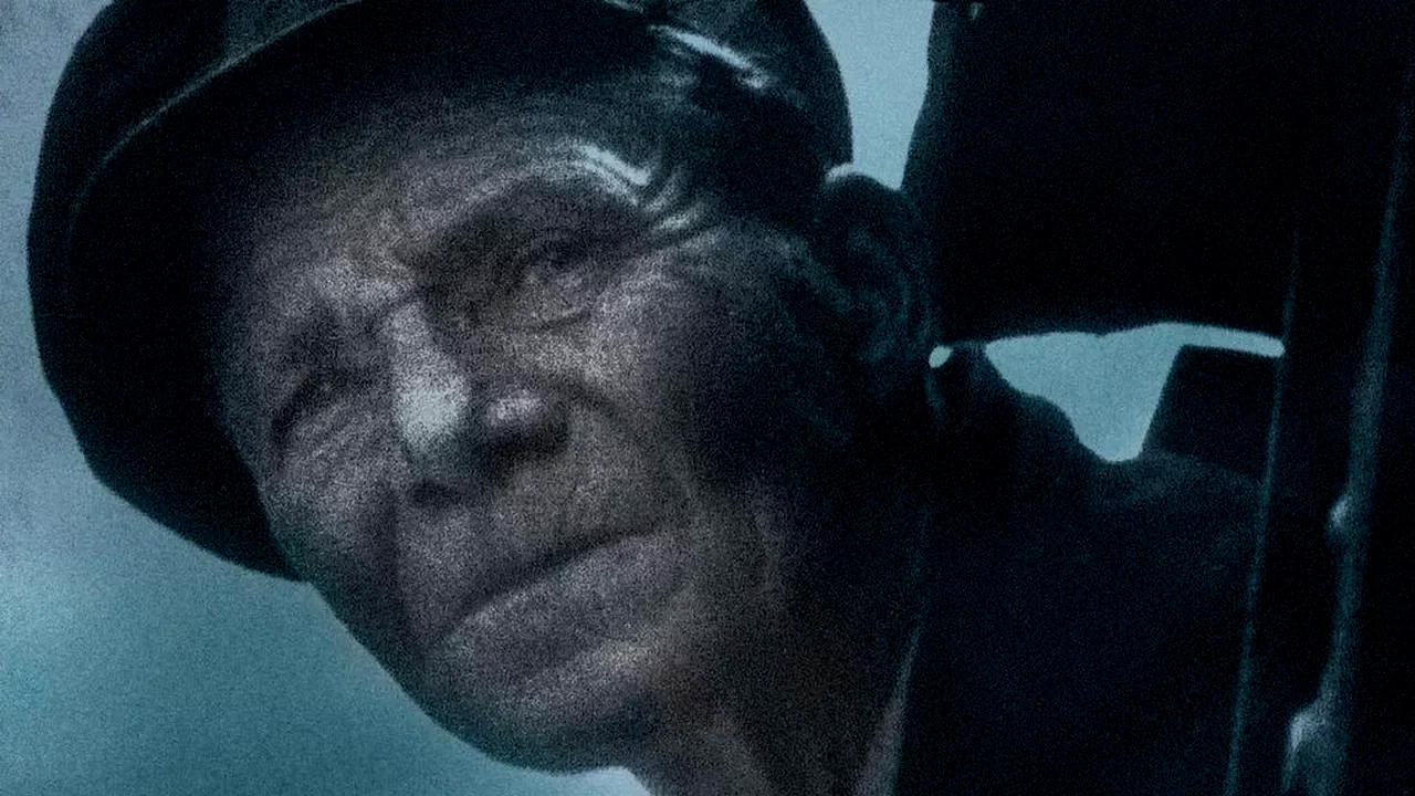 Affiche du film : Shoah