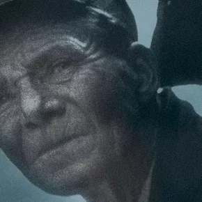 Photo du film : Shoah