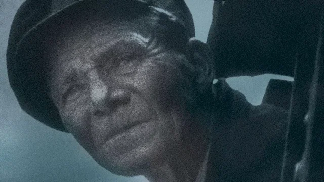 Affiche du film : Shoah