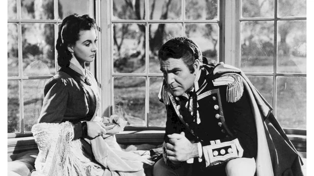 Photo du film : Lady hamilton