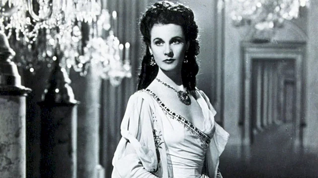 Photo du film : Lady hamilton
