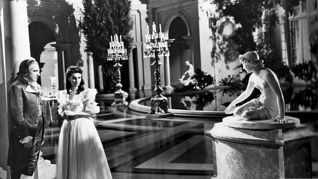 Photo du film : Lady hamilton