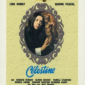 Photo du film : Celestine bonne a tout faire