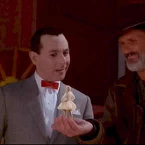 Photo du film : Big top pee wee