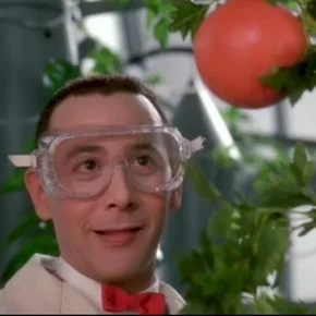 Photo du film : Big top pee wee