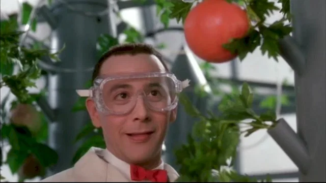 Photo 3 du film : Big top pee wee