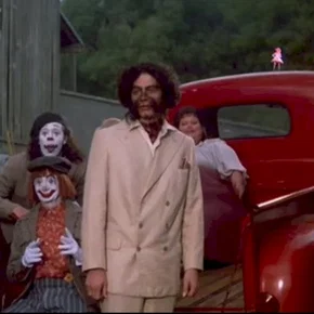 Photo du film : Big top pee wee