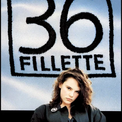 Miniature photo du film : 36 fillette