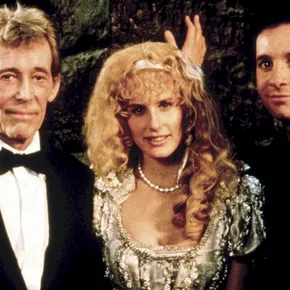 Photo du film : High spirits