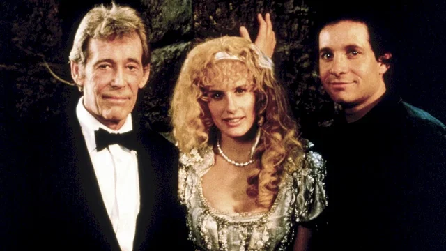 Photo 2 du film : High spirits