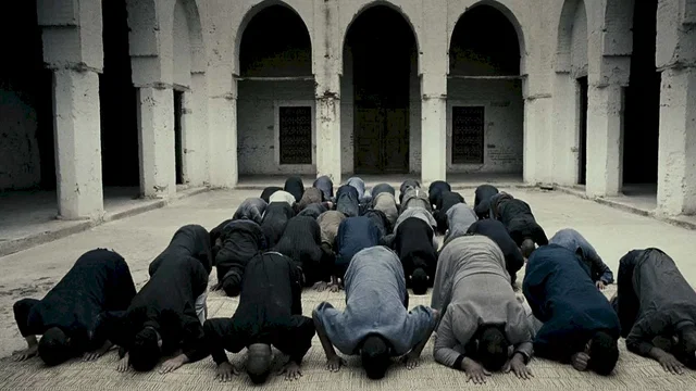 Photo du film : Women without men