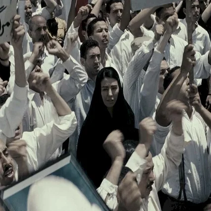 Miniature photo du film : Women without men