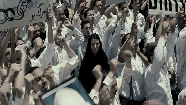 Photo du film : Women without men