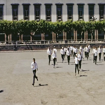 Miniature photo du film : Women without men