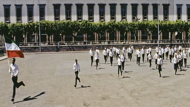 Photo du film : Women without men