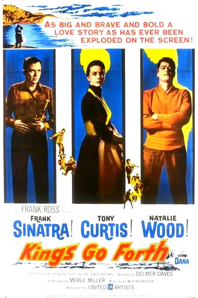 Affiche du film : Diables au soleil