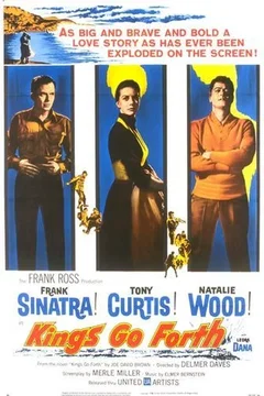 Affiche du film Diables au soleil