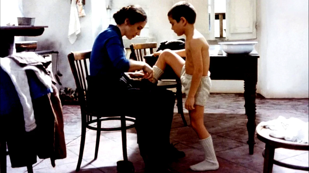 Photo 2 du film : Padre padrone