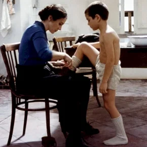 Photo du film : Padre padrone