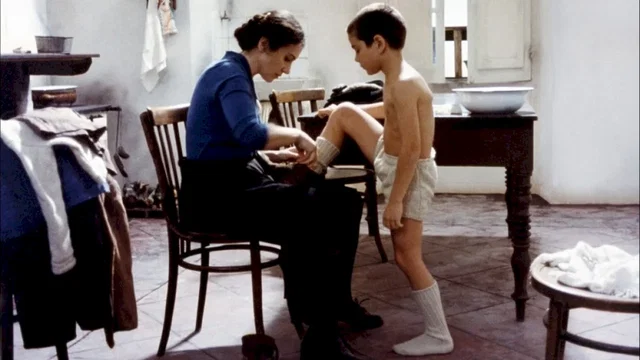 Photo 2 du film : Padre padrone