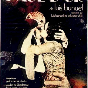 Photo du film : L'age d'or