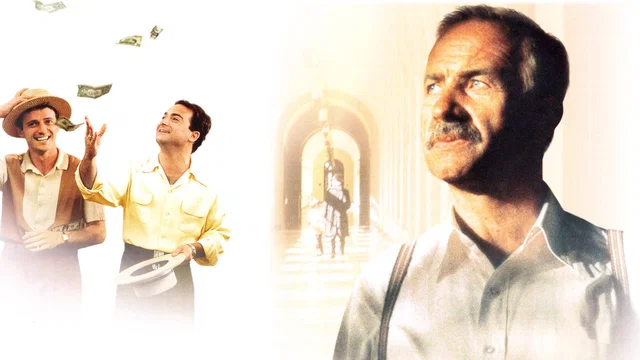 Affiche du film : Avalon