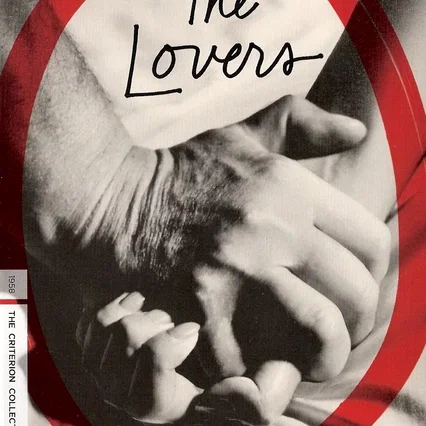 Miniature photo du film : Les amants